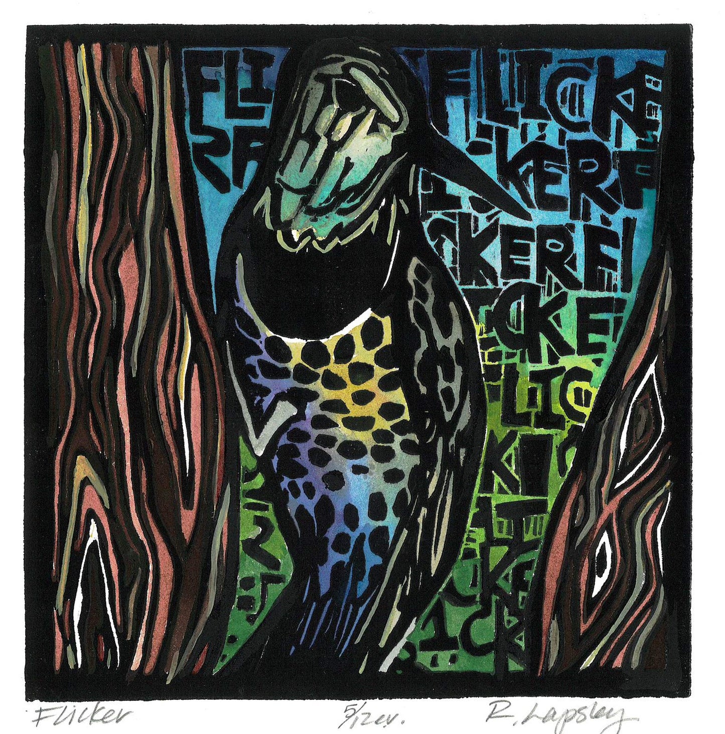 Flicker