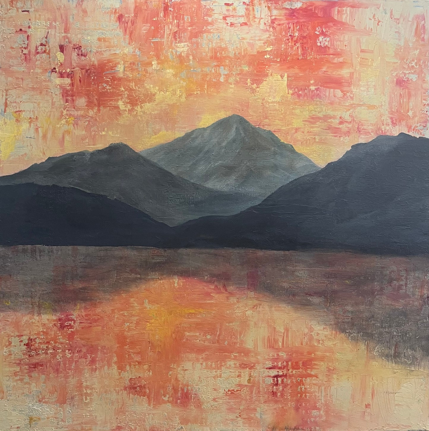 Coral Divide