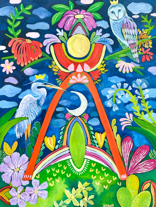 Guardians of the Heartland