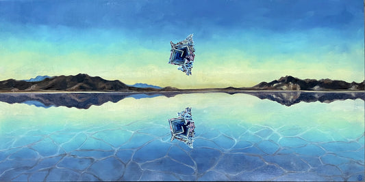 Salt of the Earth