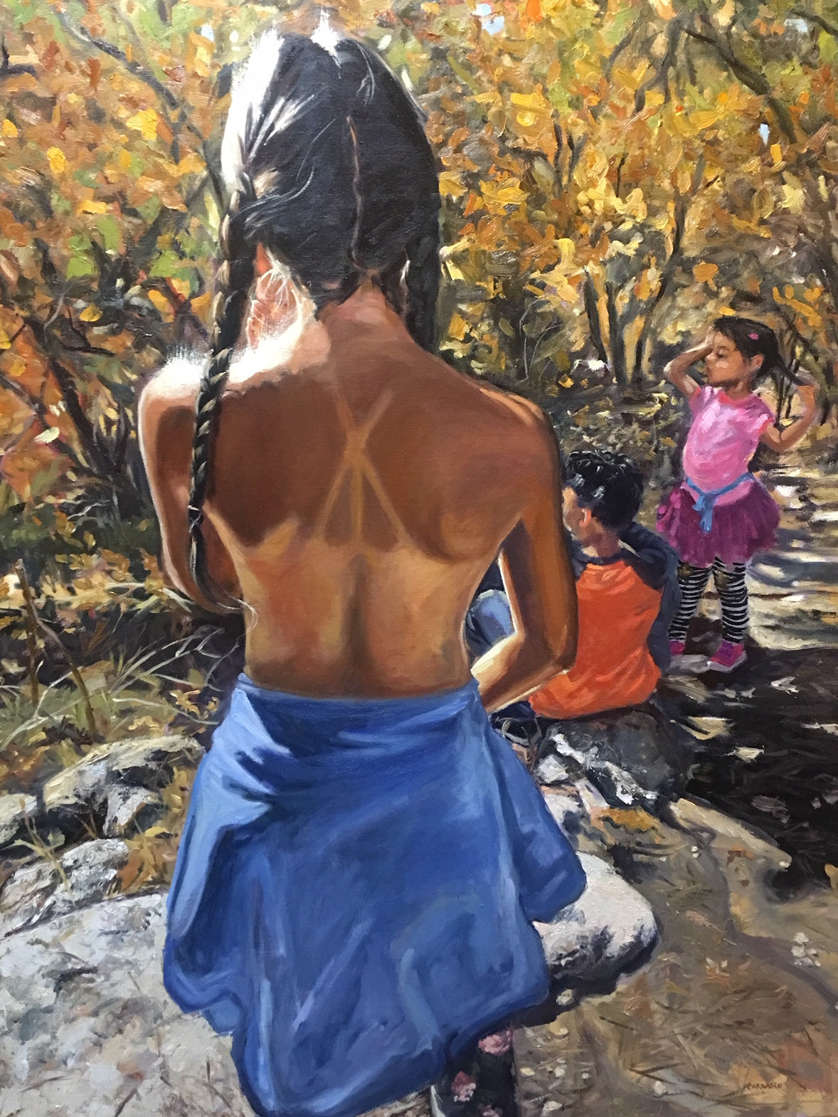 Sanctus Sanctus Sanctus