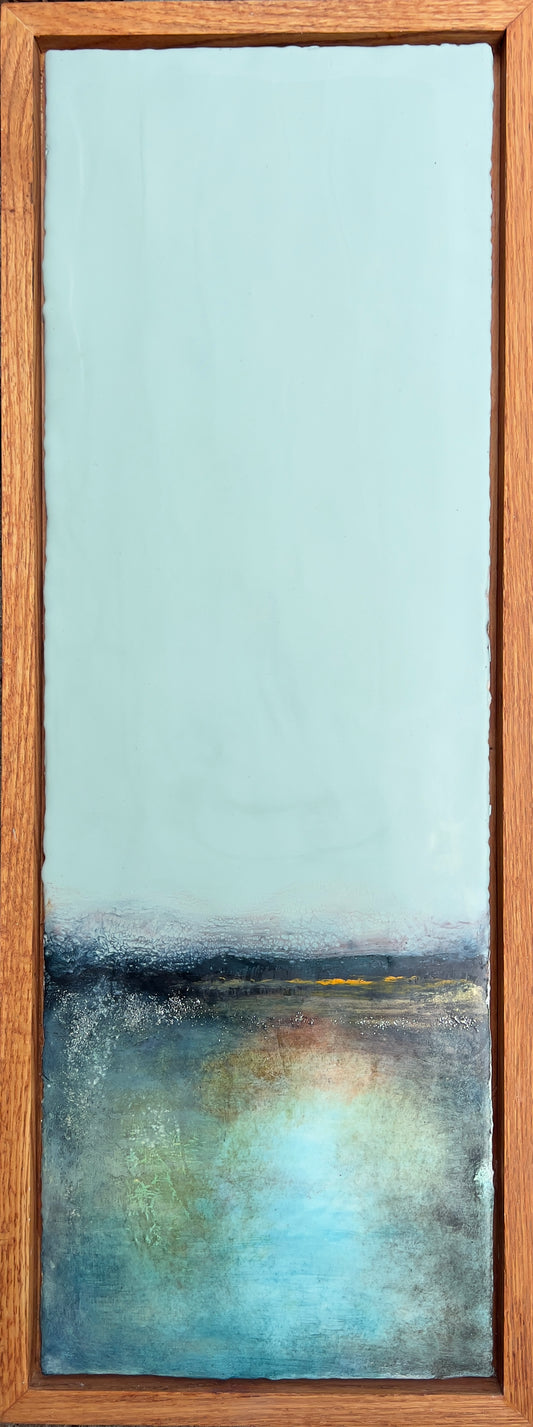 Sediment of Sky