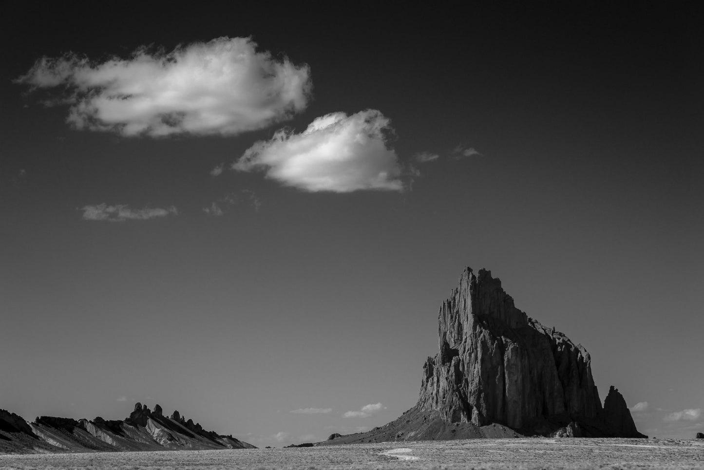 Shiprock