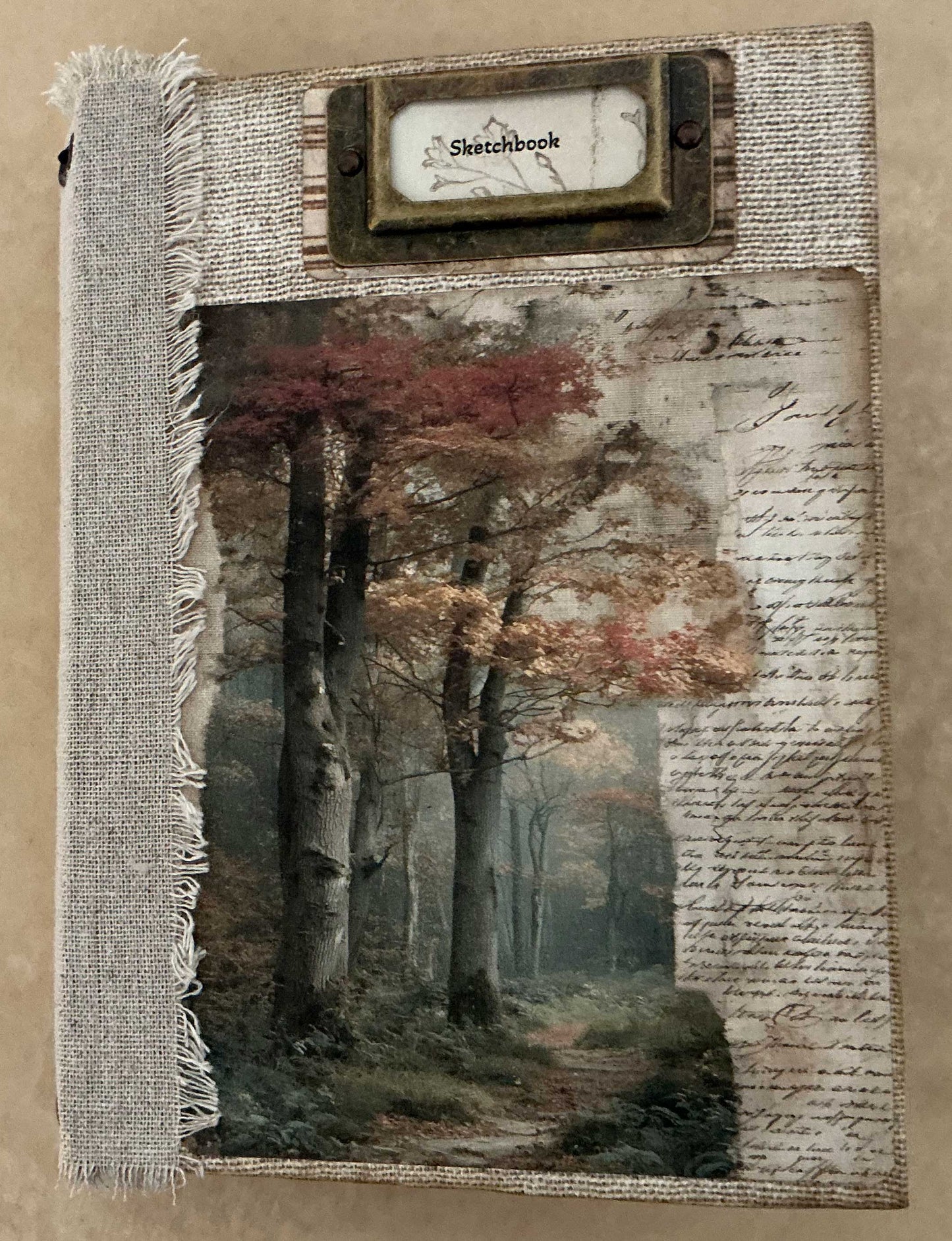 Sketchbook