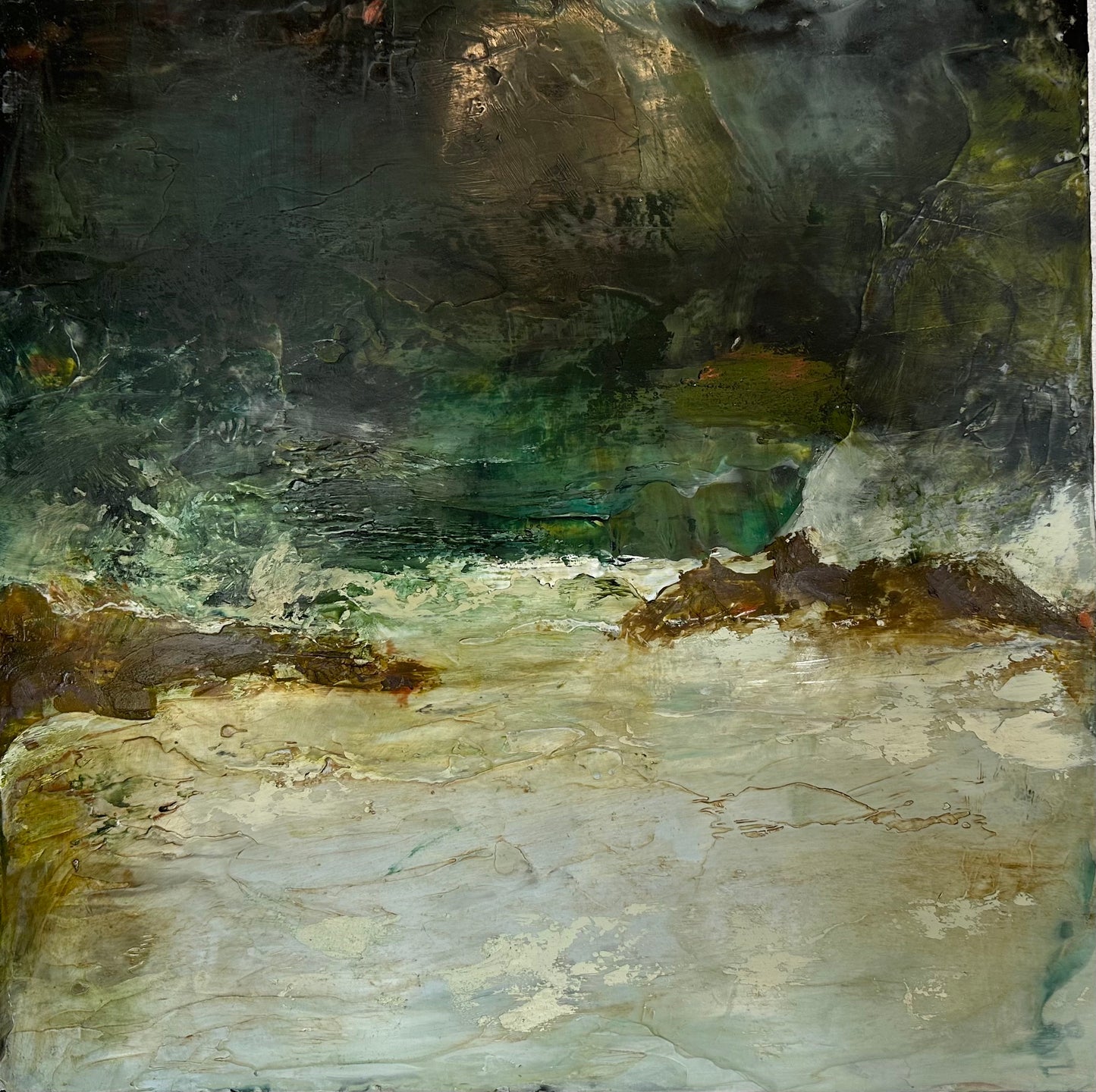 Storms