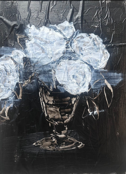 Study for Strange Traditions