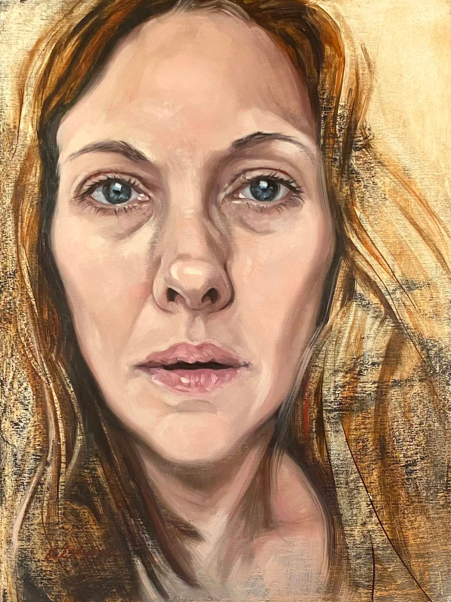 Subject to Inspection