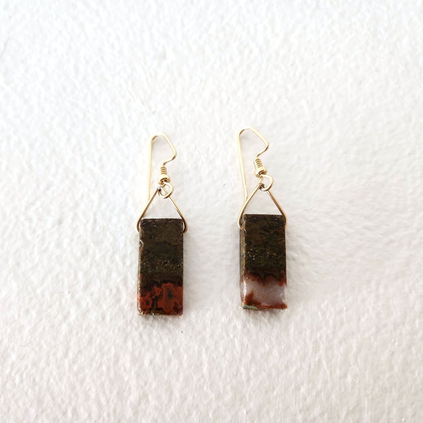 Earrings- Suzy Gardner (Multiple Options Available)