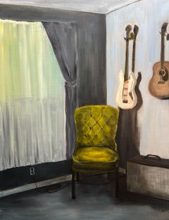 The Alchemist - Giclée