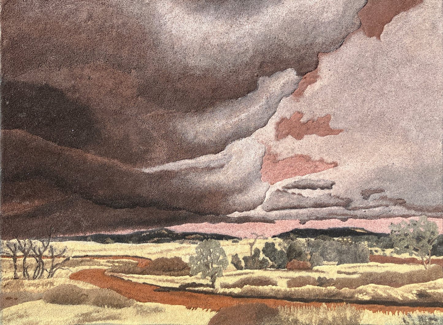 The Path We Can Take