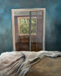 Storyteller - Giclée