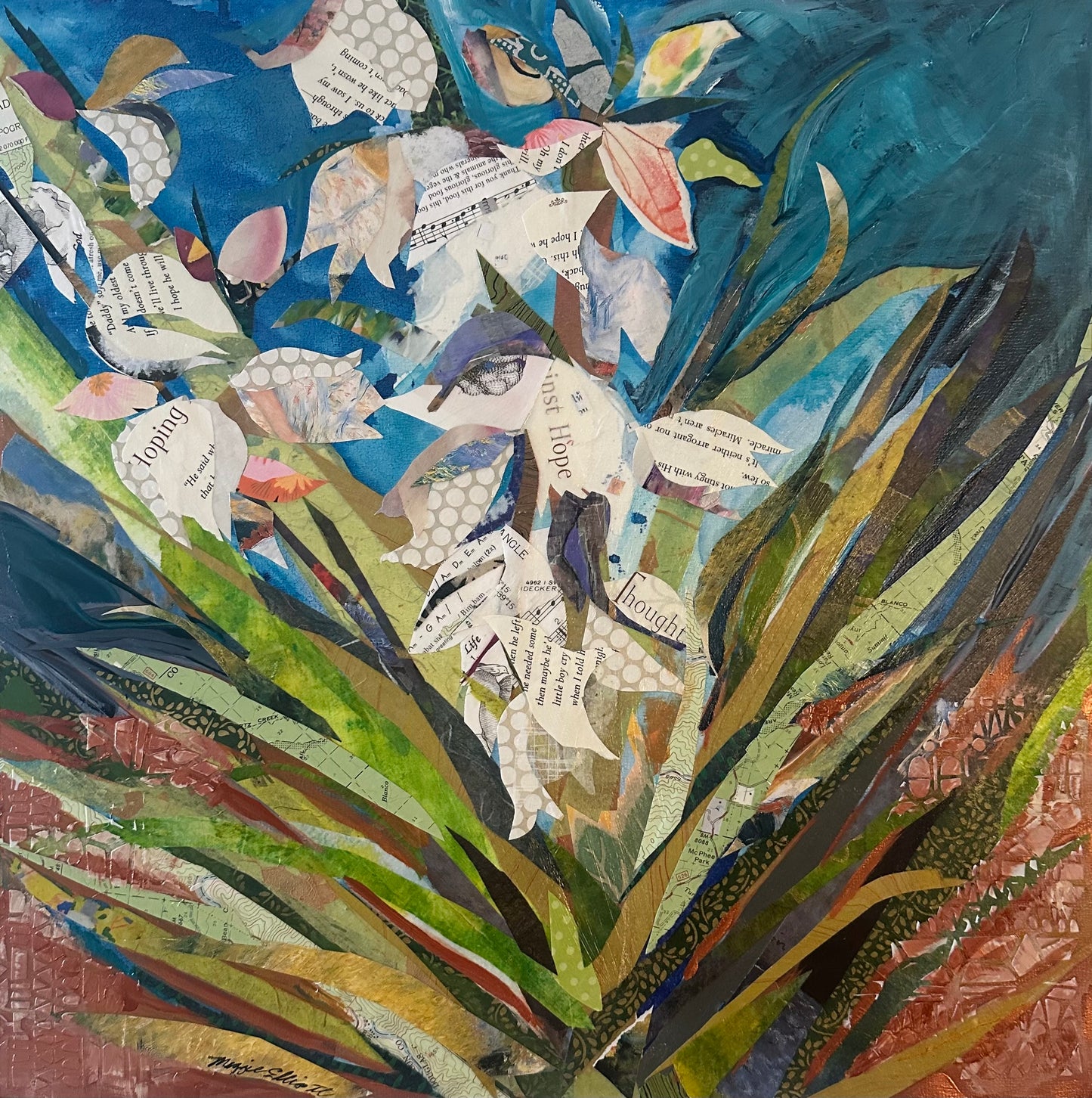 Thoughts of Hope