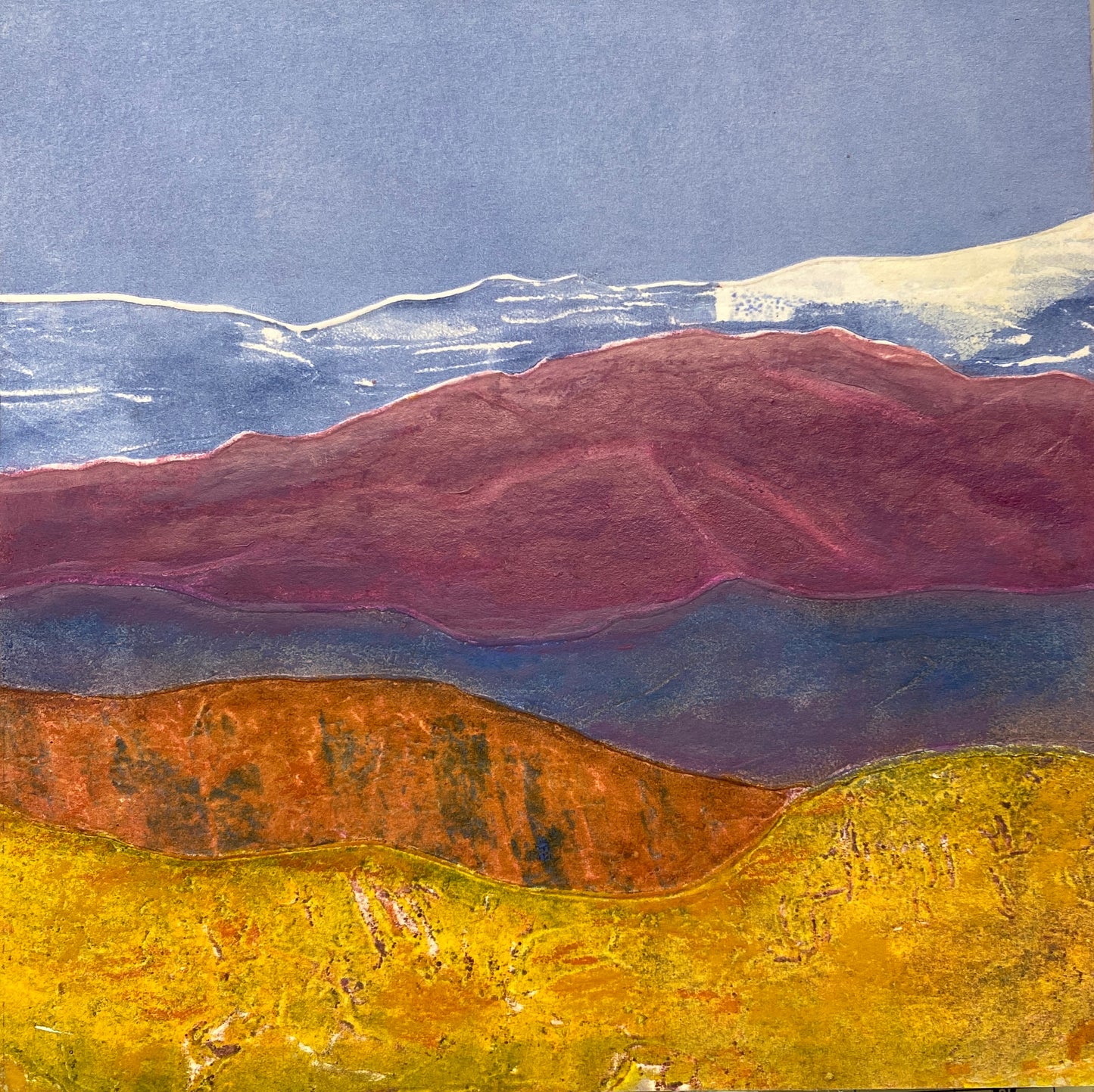 Chromatic No. 2