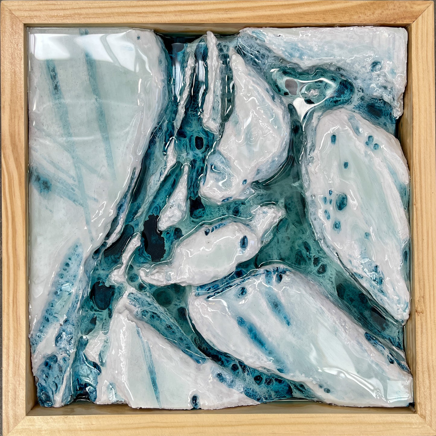 Tundra Cave Permafrost