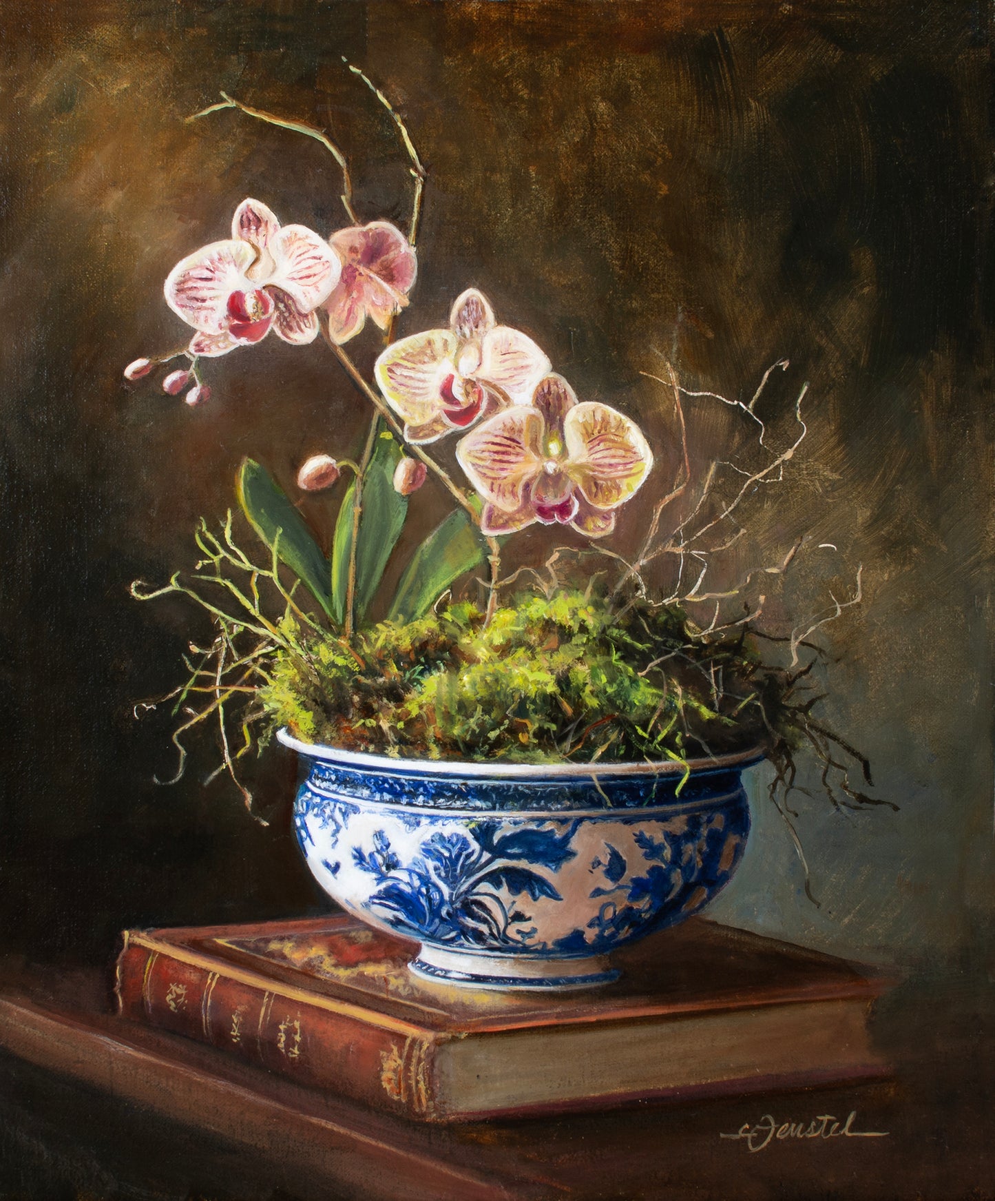 Where Stillness Begins