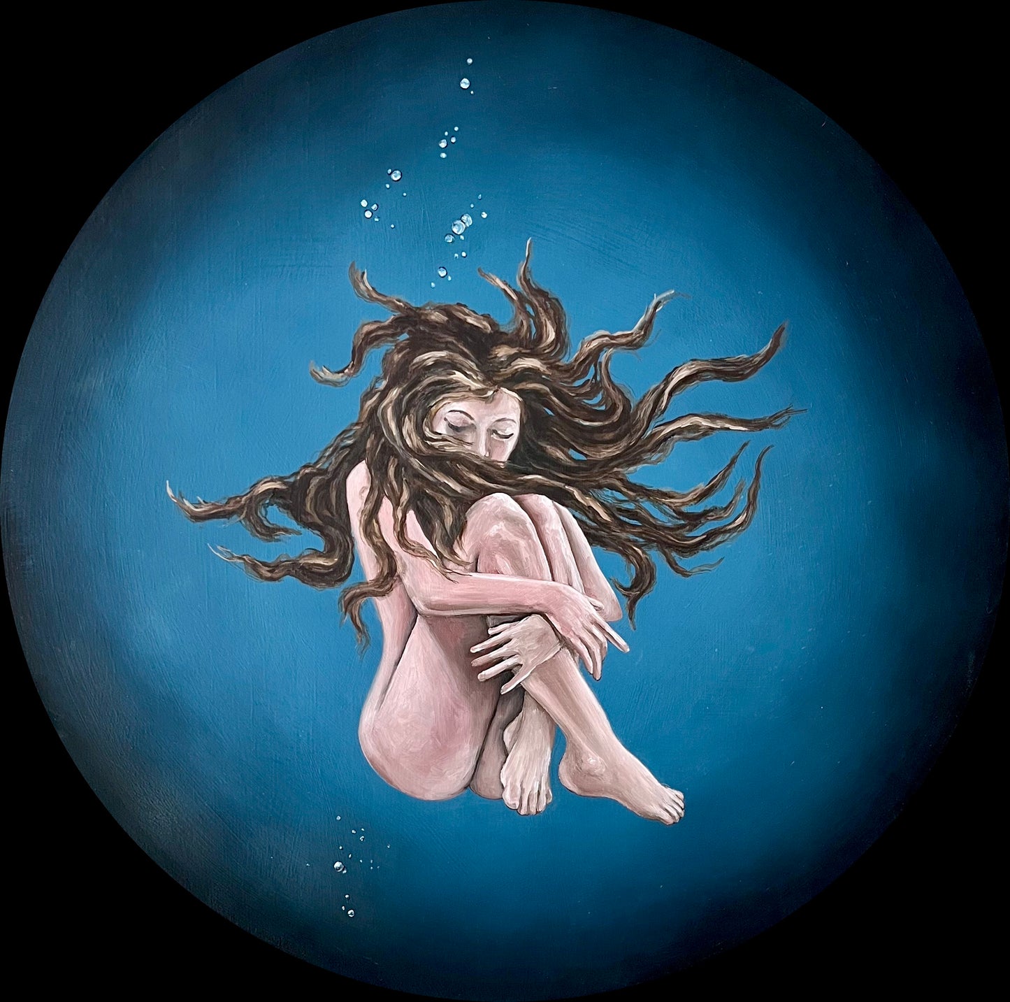 Womb of the Earth