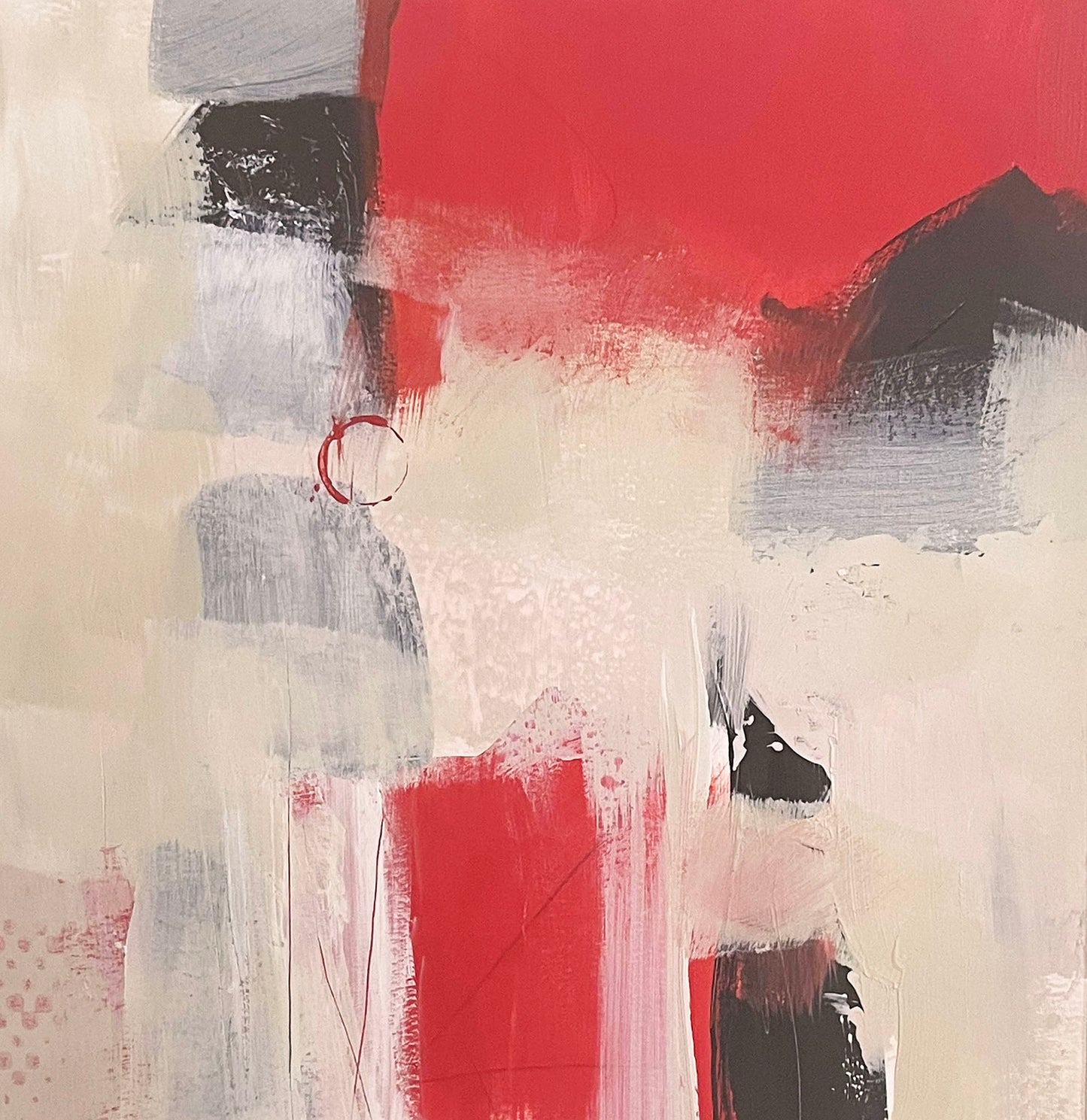 works on paper