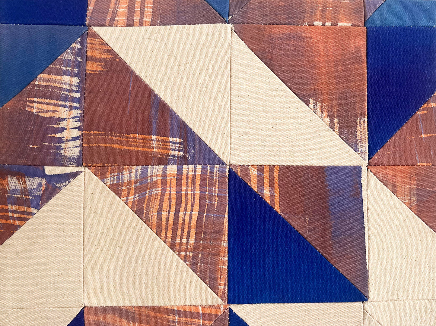 Grid and Grain