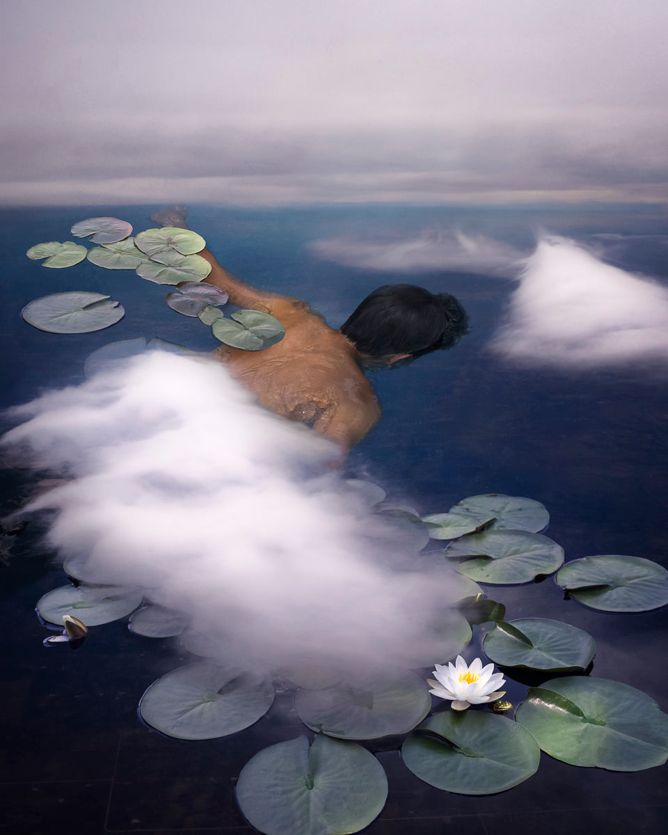 Giclee prints by Marisa S White