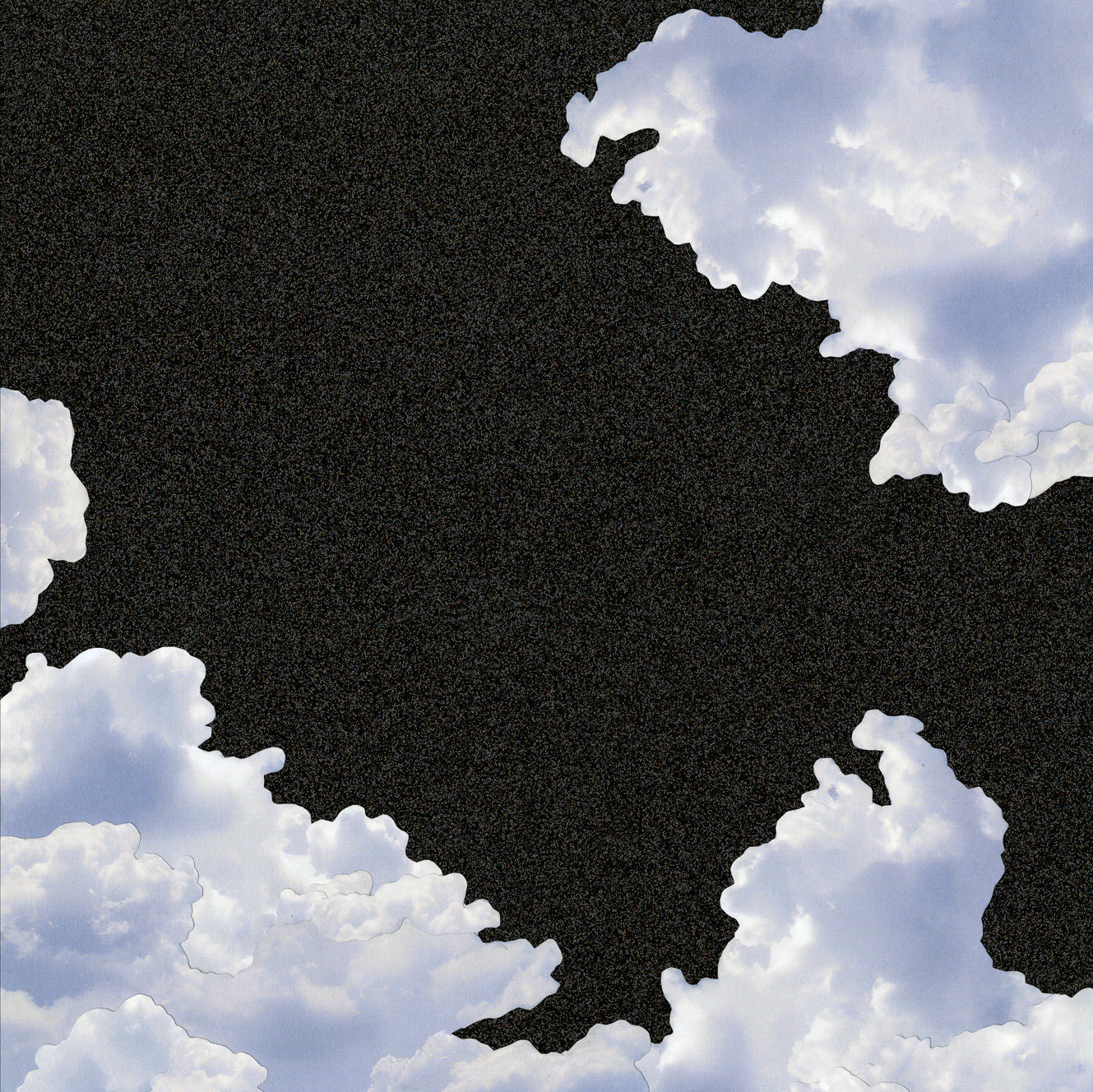 Firmament #1