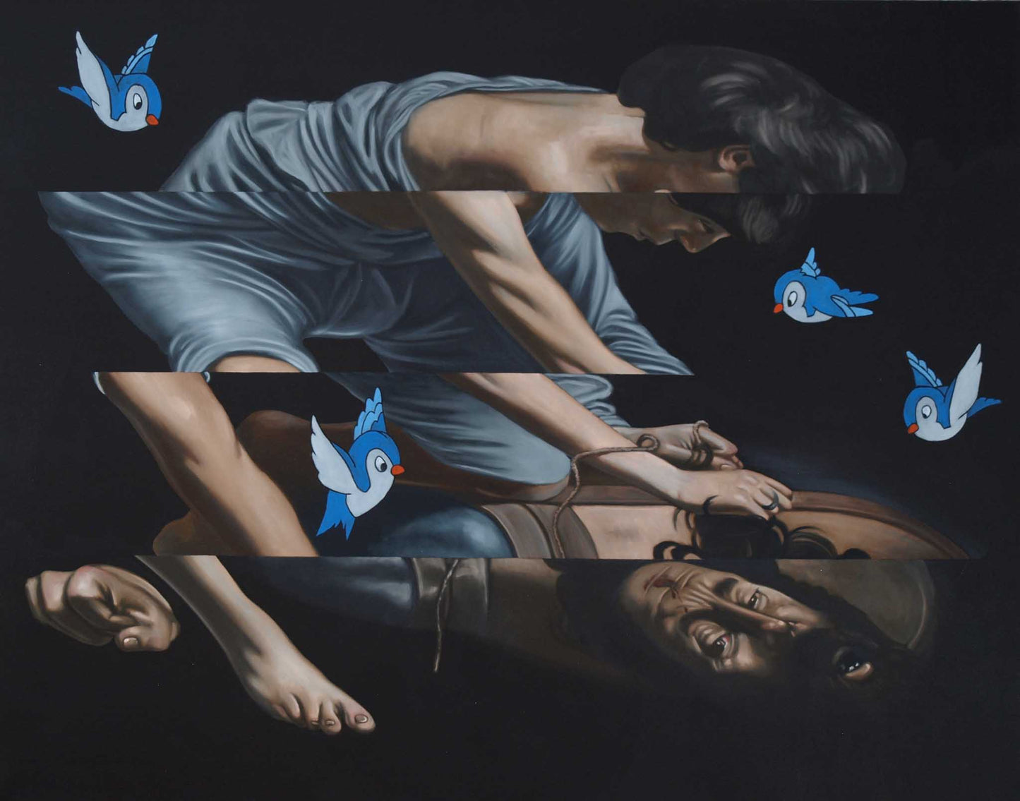 Contemporary Art Colorado Springs