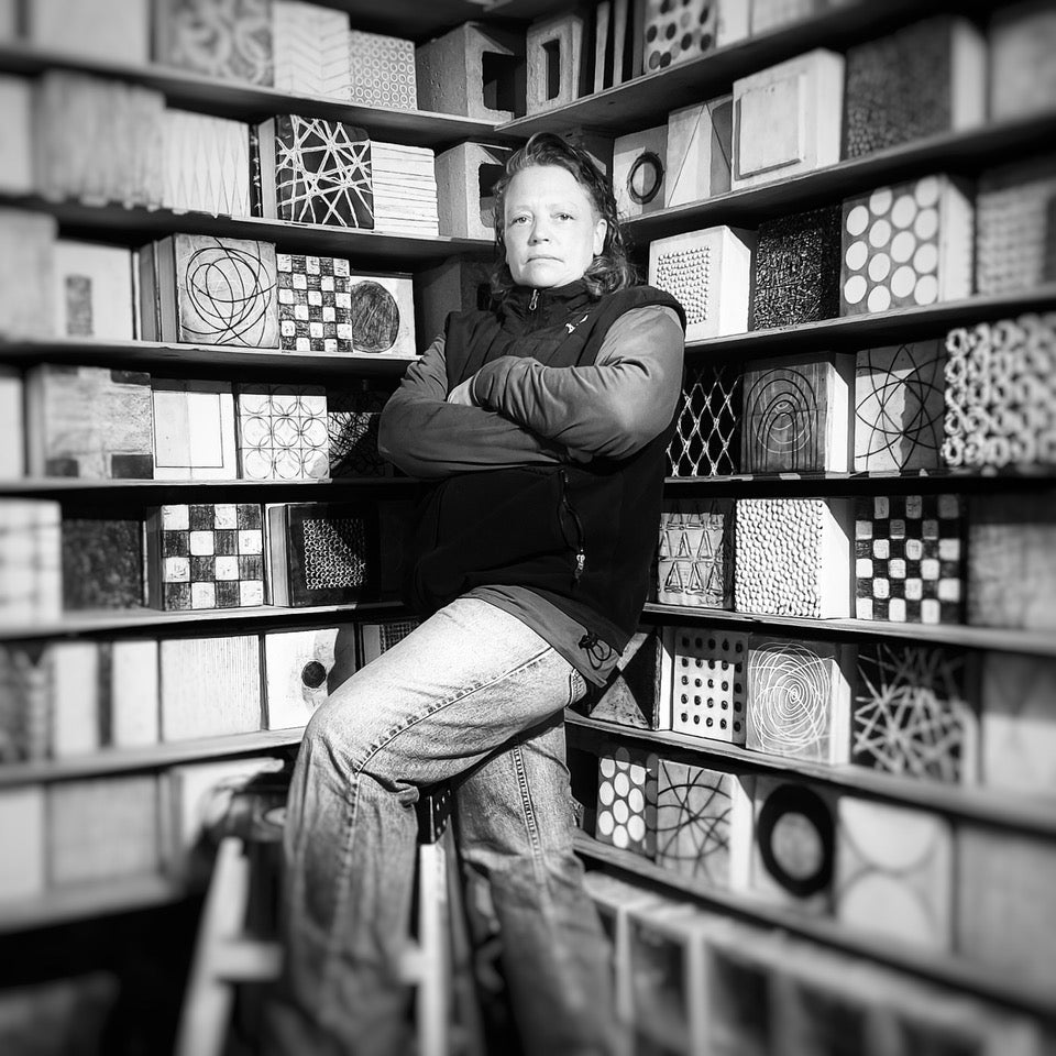 Michele Ledoux – Auric Gallery