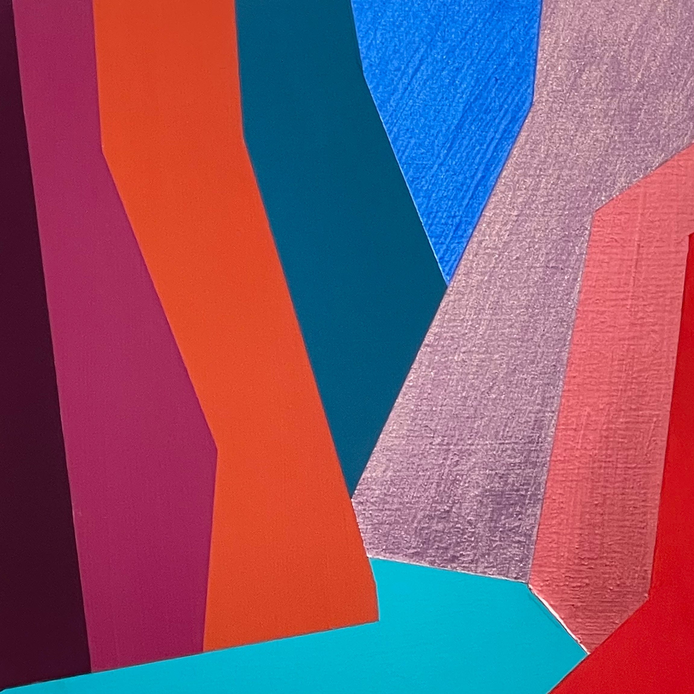 Earth and Water Alchemy - Sarah Wright – Auric Gallery