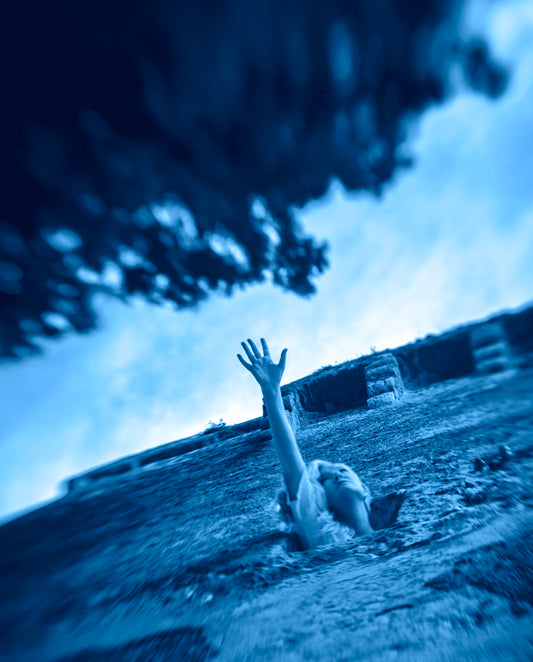 Out of Reach