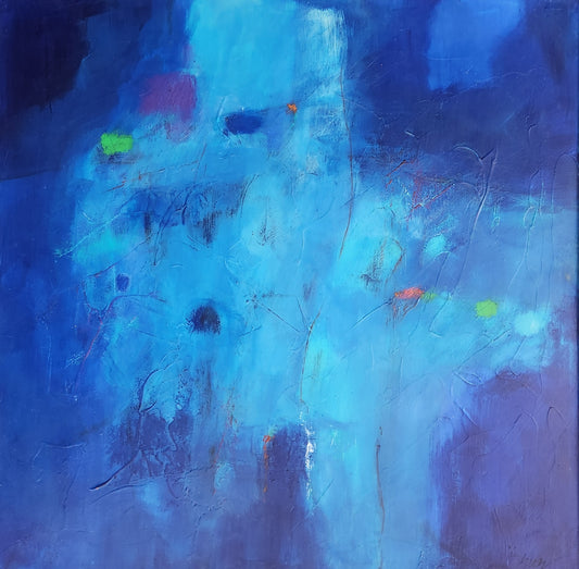 Night Rhythms IV