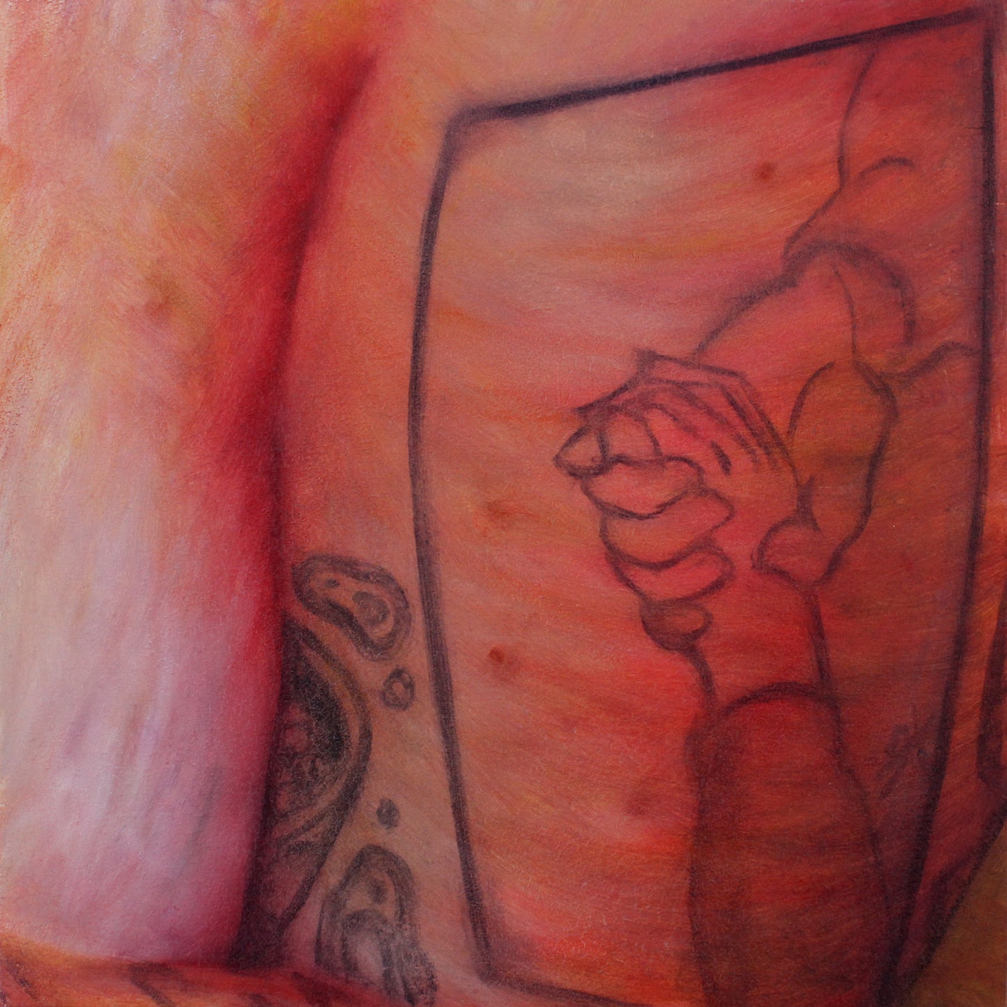 Just A Glimpse #8