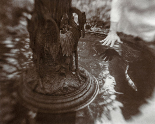 Fountain