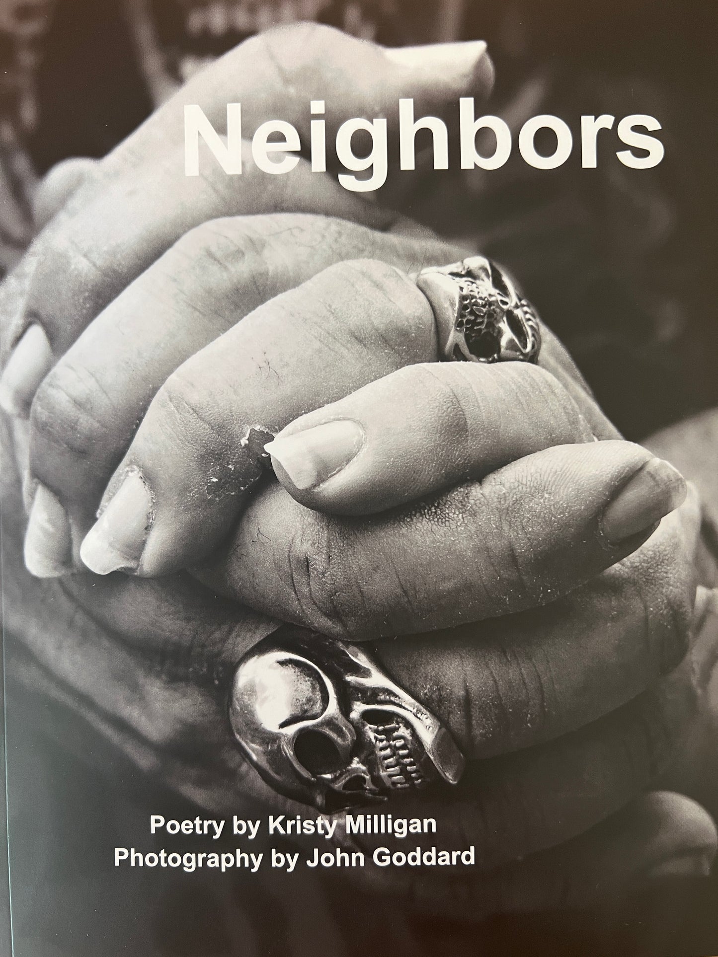 Neighbors Book