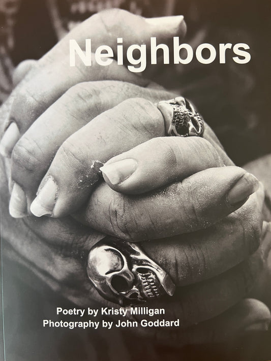 Neighbors Book