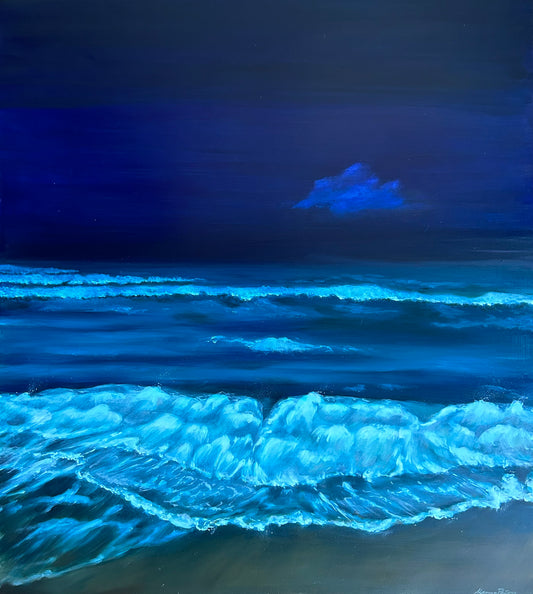 Midnight in Mexico