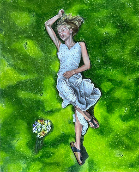 A Moment's Ease