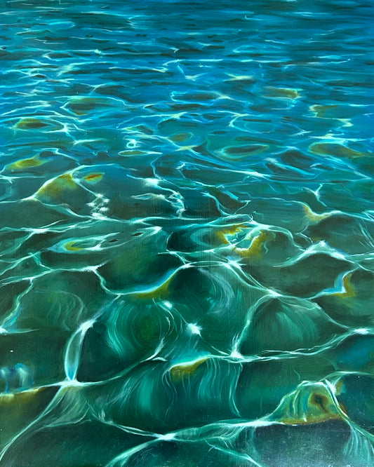 Shimmer