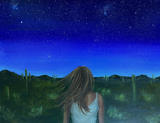 Starlit Guardians
