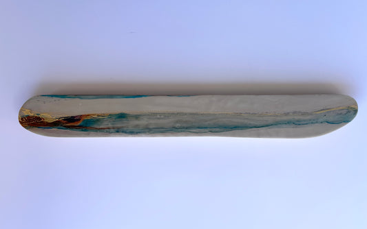 Alluvial