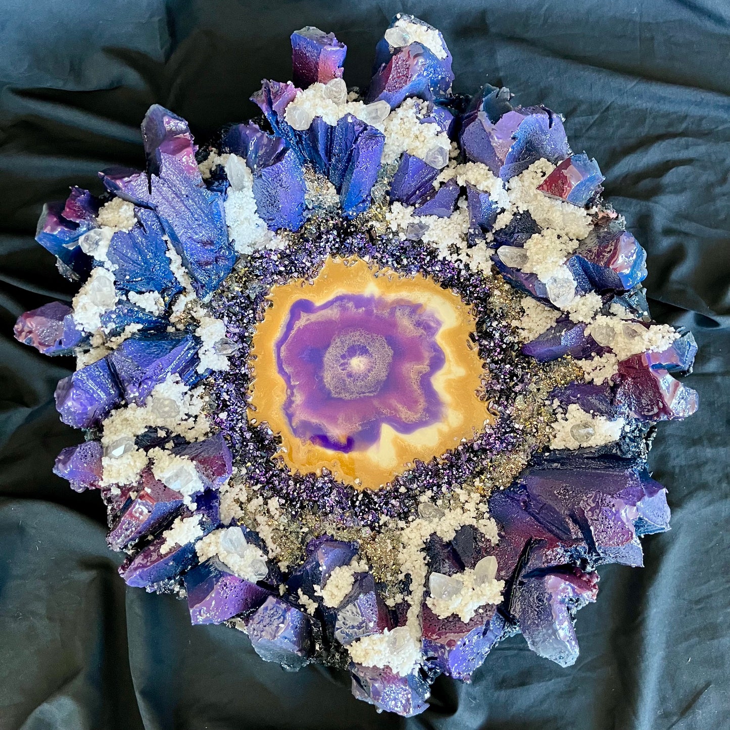 Amethyst