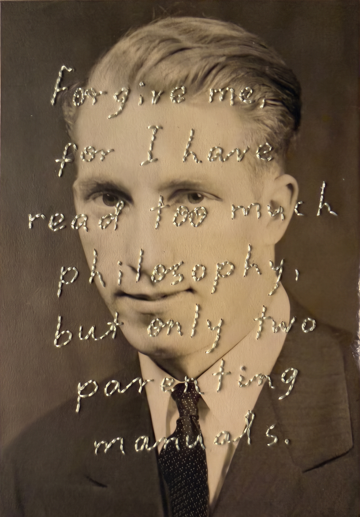 Apology No. 5