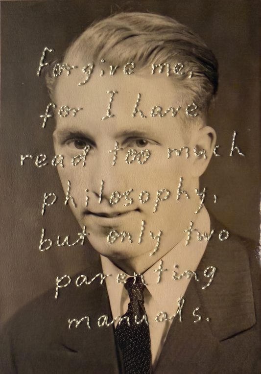 Apology No. 5