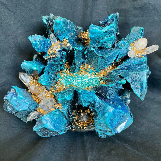 Aragonite