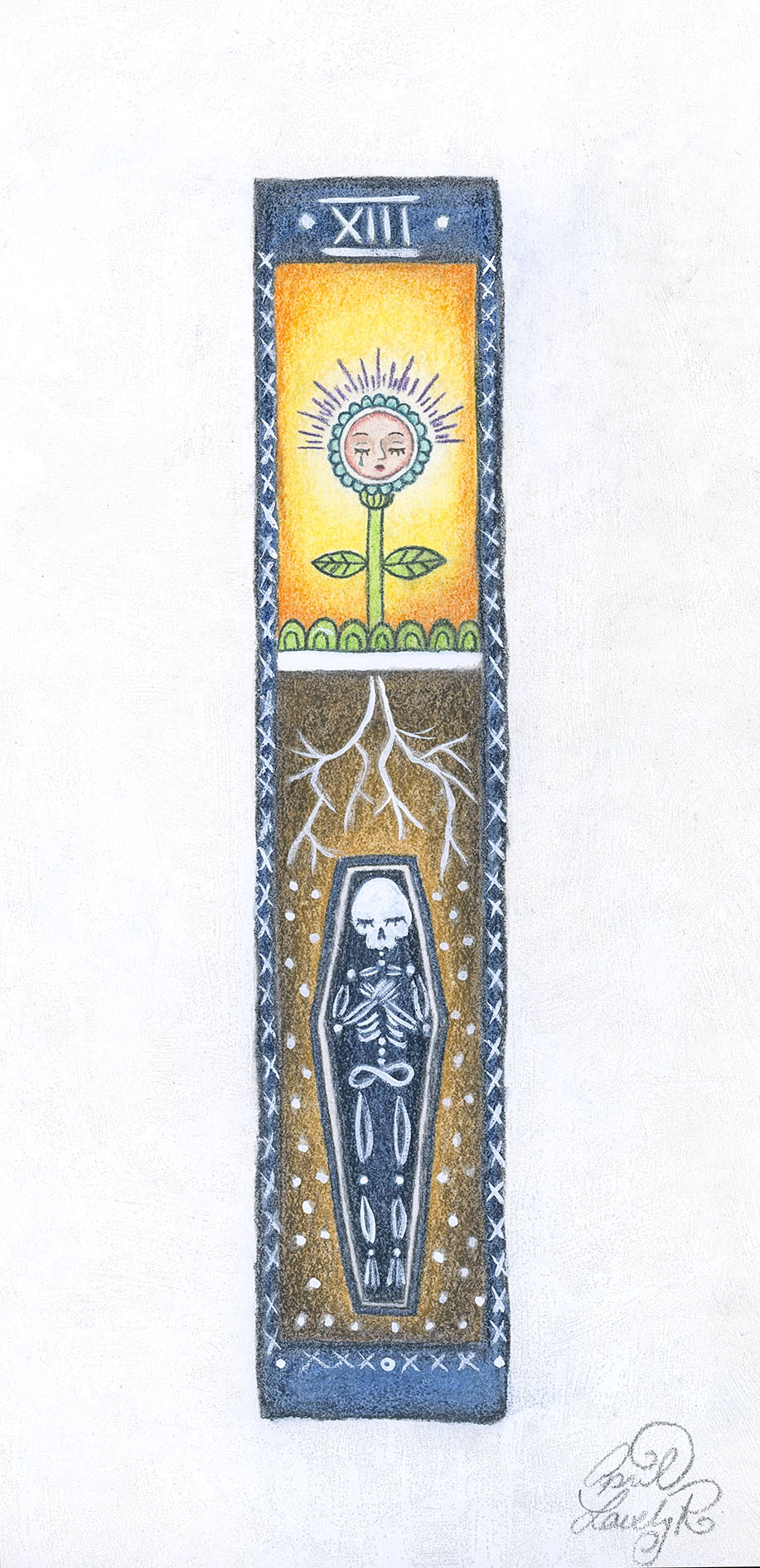 As Above So Below
