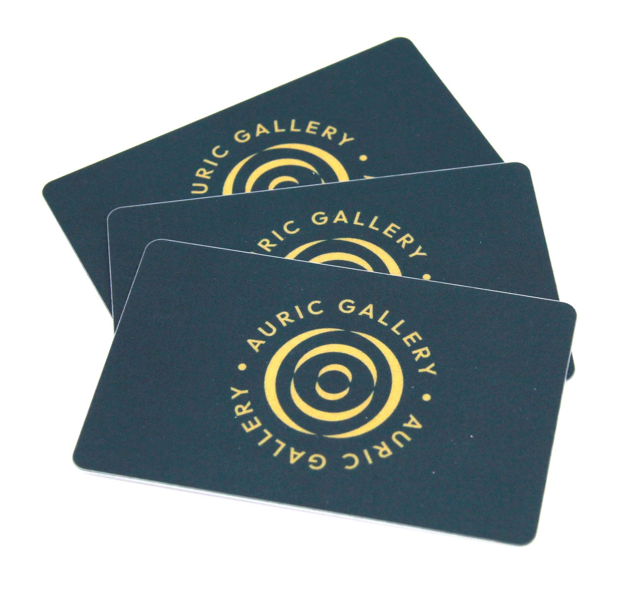 Auric Gallery Gift Card