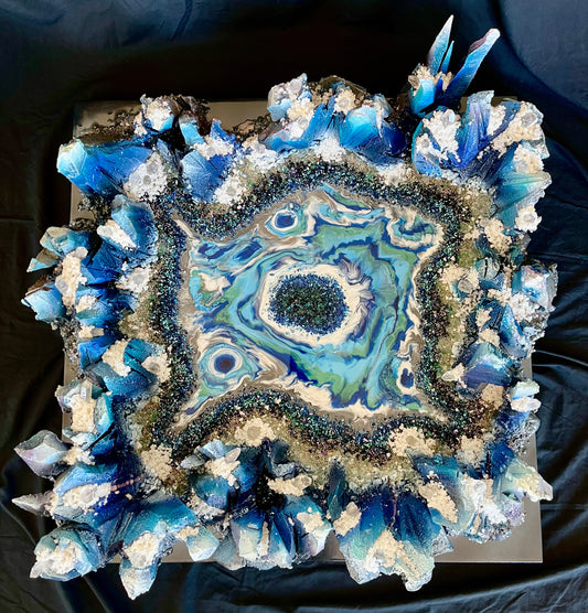 Azurite