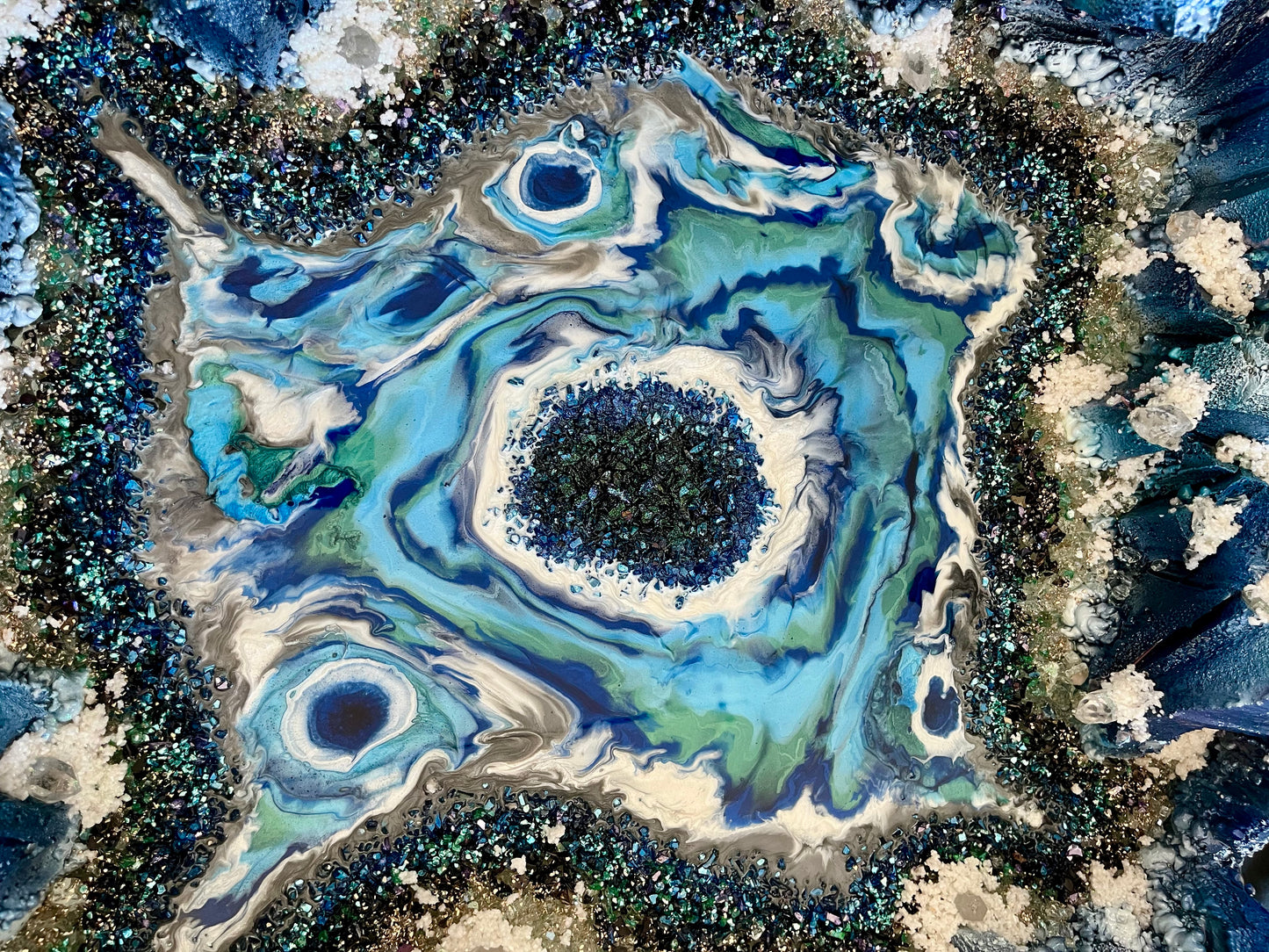 Azurite