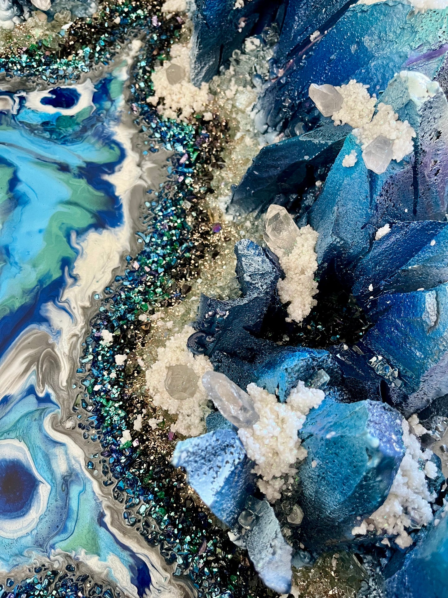 Azurite