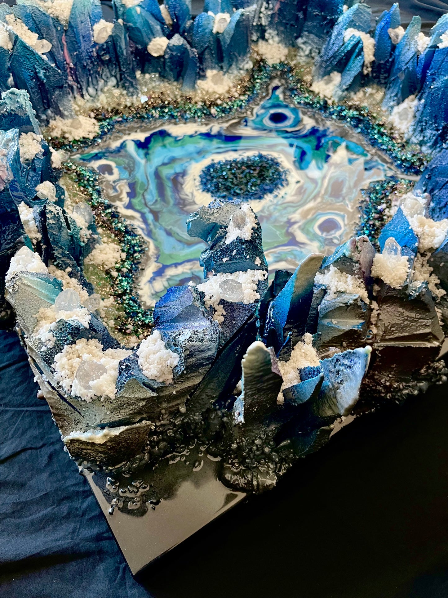 Azurite