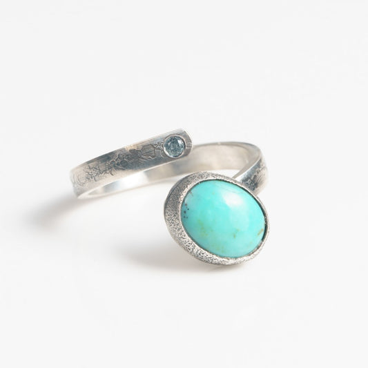 Rings by Kathleen Krucoff (Multiple Options Available)
