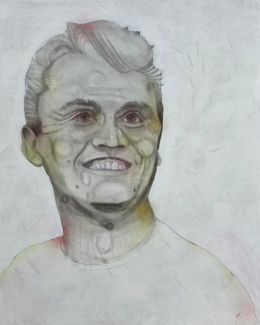 Charlie Kirk (before)